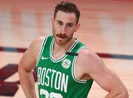 Gordon Hayward se pierde Boston Celtics por lesión